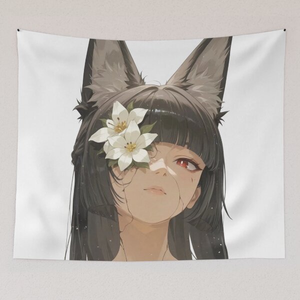 Item preview, Miyabi Flower Zenless Zone Zero designed and sold by KomiArts.