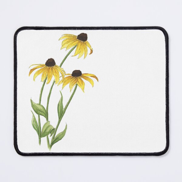 Item preview, Black-eyed Susan Flowers designed and sold by NaughtyFlorals.