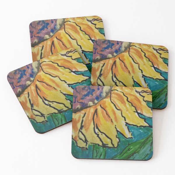 Item preview, Sunflower  designed and sold by Junipurr’s Corner .