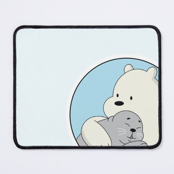 Item preview, Polar and seal designed and sold by Oldvan08.