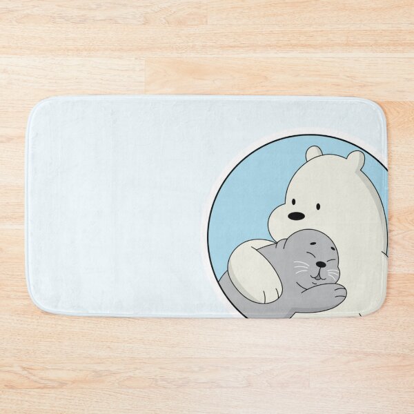 Item preview, Polar and seal designed and sold by Oldvan08.