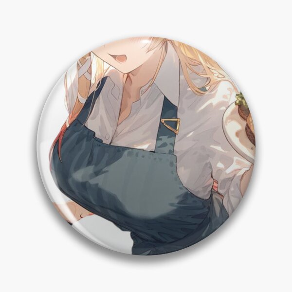 Item preview, Yuzuki Choco Waiter Hololive designed and sold by KomiArts.