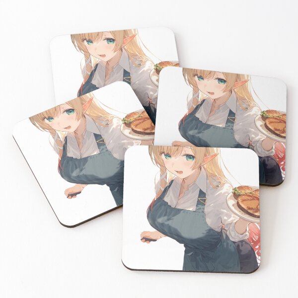 Item preview, Yuzuki Choco Waiter Hololive designed and sold by KomiArts.