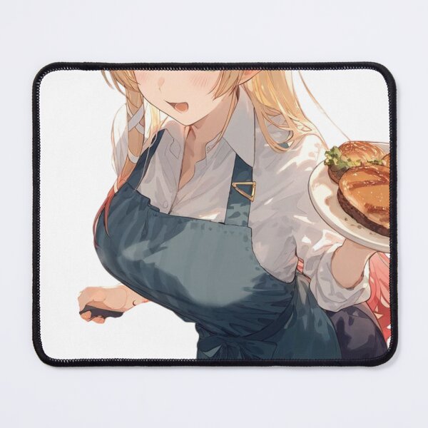 Item preview, Yuzuki Choco Waiter Hololive designed and sold by KomiArts.