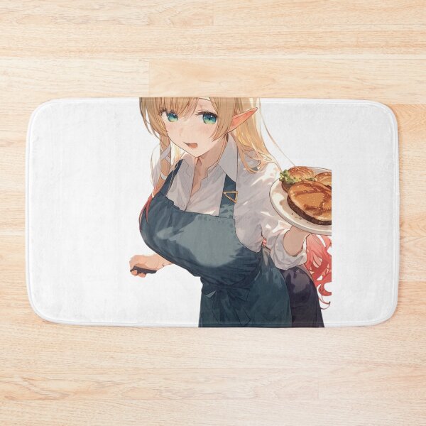 Item preview, Yuzuki Choco Waiter Hololive designed and sold by KomiArts.