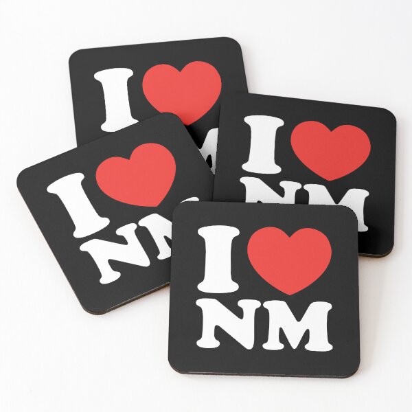 Item preview, I Love New Mexico designed and sold by shitpostee.