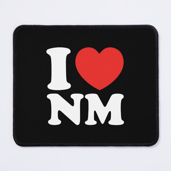 Item preview, I Love New Mexico designed and sold by shitpostee.