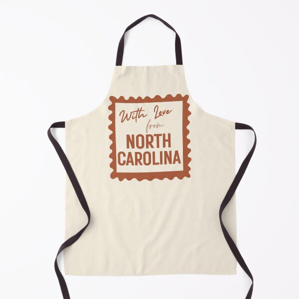 Item preview, North Carolina Postage Stamp designed and sold by hardhathunny.