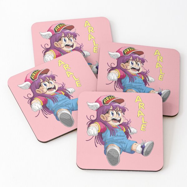 Item preview, Arare / Arale; Pink designed and sold by Marco Bottiglieri.