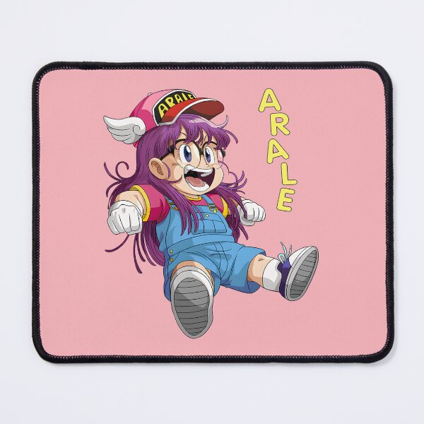 Item preview, Arare / Arale; Pink designed and sold by Marco Bottiglieri.