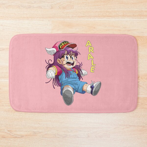 Item preview, Arare / Arale; Pink designed and sold by Marco Bottiglieri.