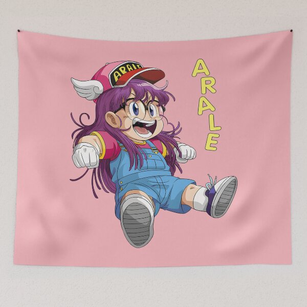 Item preview, Arare / Arale; Pink designed and sold by Marco Bottiglieri.