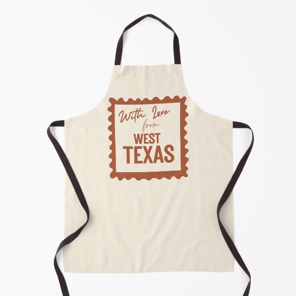 Item preview, West Texas Postage Stamp designed and sold by hardhathunny.