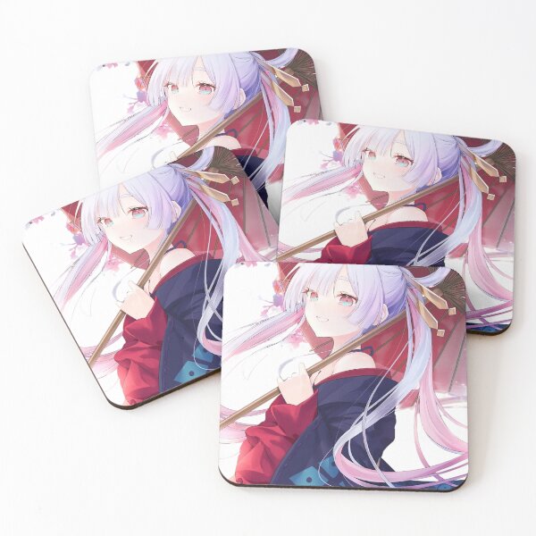 Item preview, Yachiyo Tsukimi Japanese Springtime designed and sold by KomiArts.