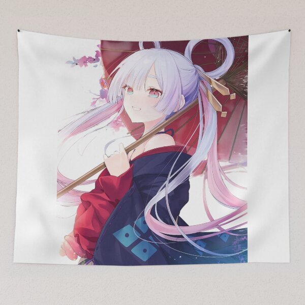 Item preview, Yachiyo Tsukimi Japanese Springtime designed and sold by KomiArts.