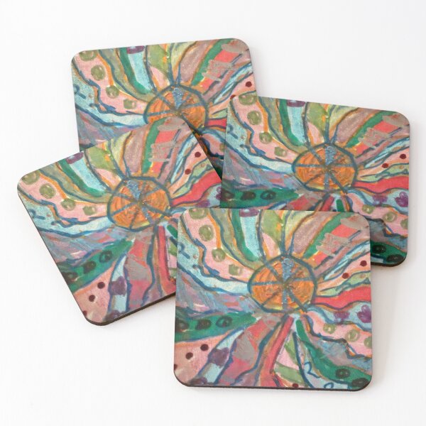 Item preview, Abstract Whirl designed and sold by Junipurr’s Corner .