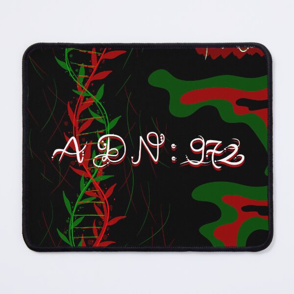 Item preview, ADN : 972 designed and sold by Vivinedrawsells.