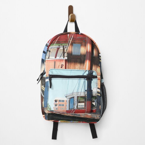 Item preview, Steam Tugboat Forceful, Queensland, Australia designed and sold by FranWest.