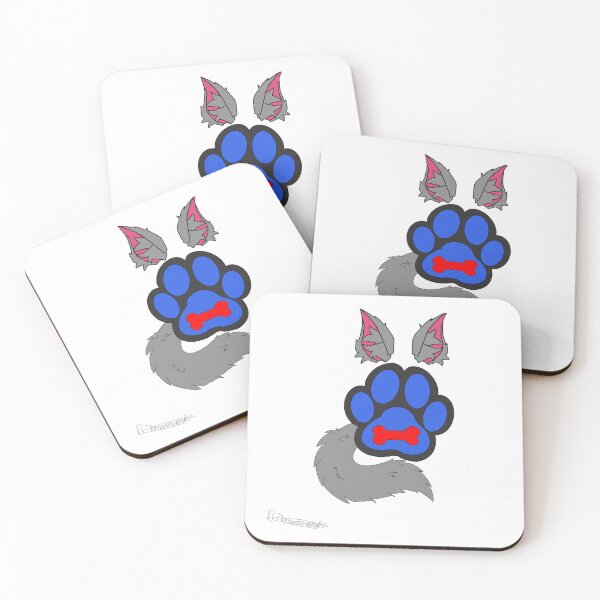 Item preview, Ears, tails & toebeans logo designed and sold by Ears tails and toebeans.