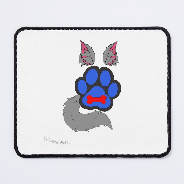 Item preview, Ears, tails & toebeans logo designed and sold by Ears tails and toebeans.