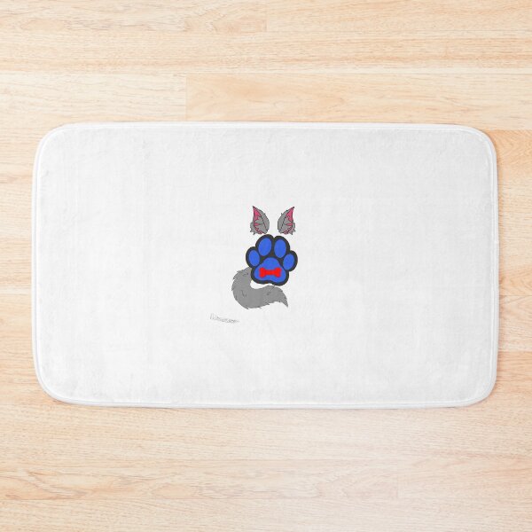 Item preview, Ears, tails & toebeans logo designed and sold by Ears tails and toebeans.