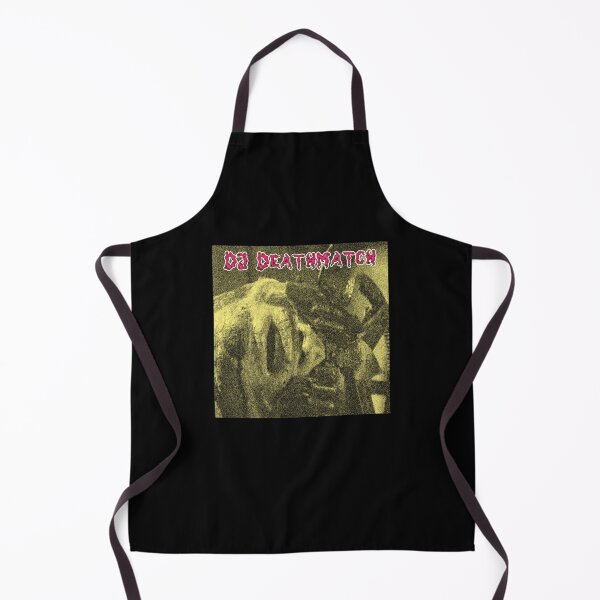 Item preview, Dj DeathMatch designed and sold by Ruggine.