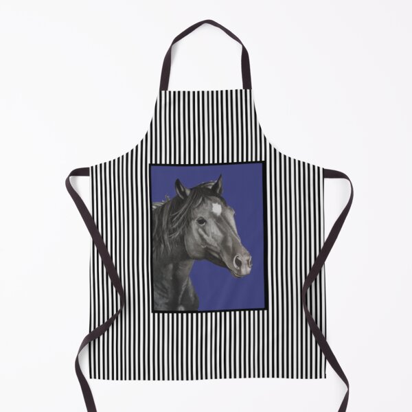 Item preview, Horse Hand Drawn Art designed and sold by kel72.