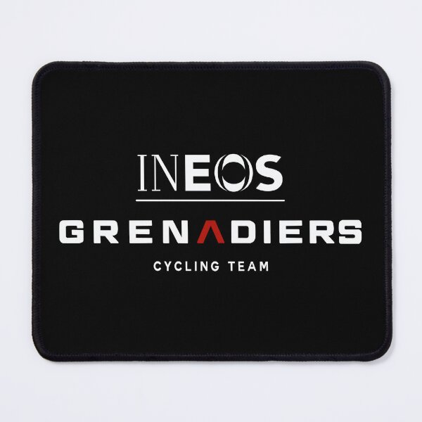 Item preview, INEOS Grenadier Cycling Pro Team designed and sold by bENBOUA.