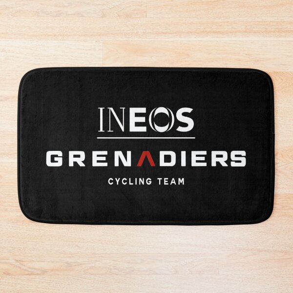 Item preview, INEOS Grenadier Cycling Pro Team designed and sold by bENBOUA.