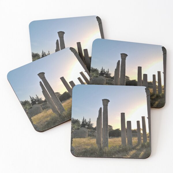 Item preview, The colums of Carthage designed and sold by Guiarte SMS.