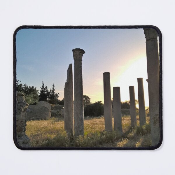 Item preview, The colums of Carthage designed and sold by Guiarte SMS.