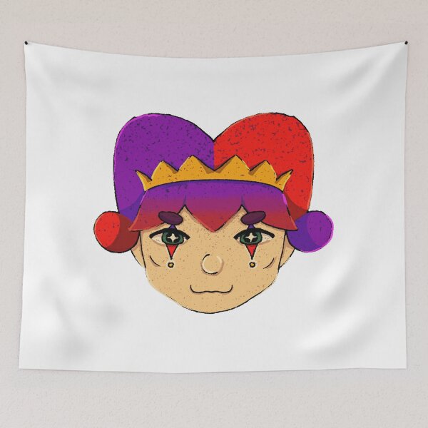 Item preview, Hugh morris designed and sold by Aprilcotte.