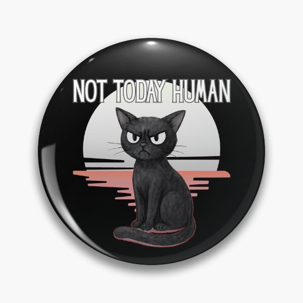 Item preview, Introverted but willing to discuss cats gift for introvert  designed and sold by StaticMood.