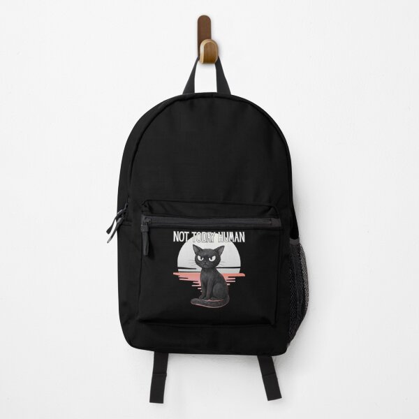 Item preview, Introverted but willing to discuss cats gift for introvert  designed and sold by StaticMood.