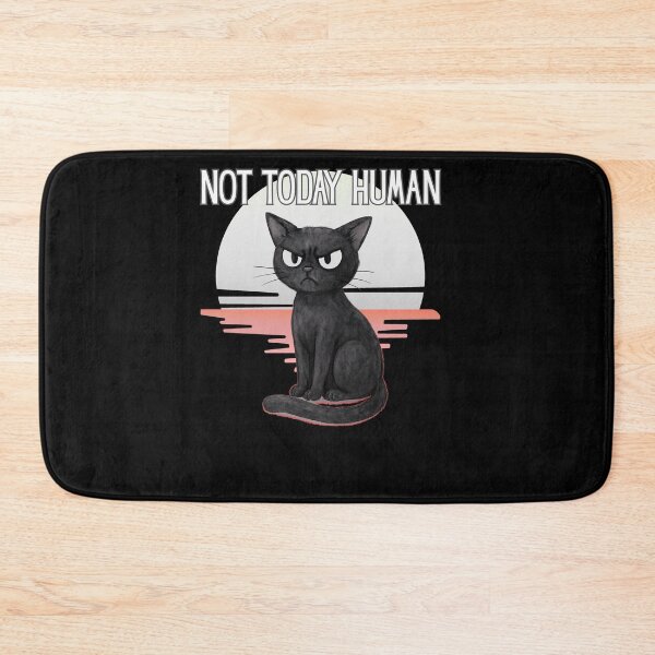 Item preview, Introverted but willing to discuss cats gift for introvert  designed and sold by StaticMood.