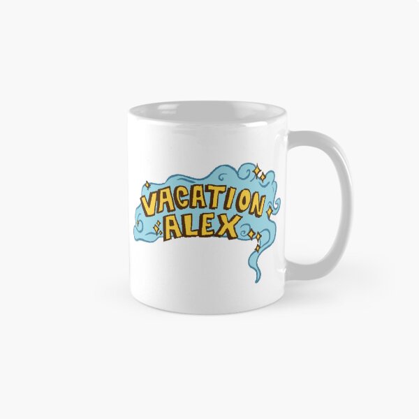 Item preview, People we Meet on Vacation Inspired | Romance Reader | Vacation Alex designed and sold by All That Jazz Store.