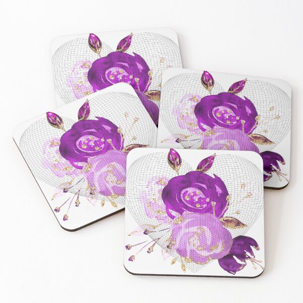 Item preview, Plum Rose Connection designed and sold by lifeinspired4u.