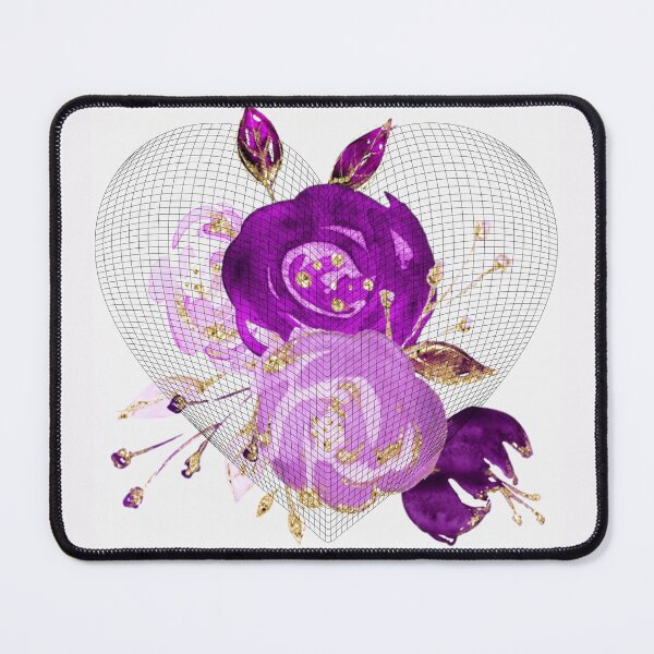 Item preview, Plum Rose Connection designed and sold by lifeinspired4u.