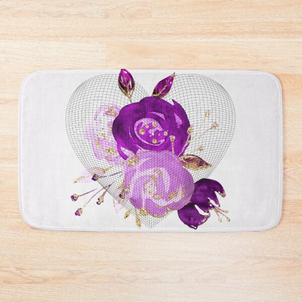 Item preview, Plum Rose Connection designed and sold by lifeinspired4u.