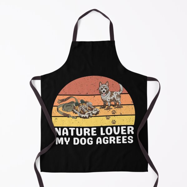 Item preview, Retro Nature Lover With Muddy Shoes and Paws Hiking Dog Lover designed and sold by waikibi ⭐⭐⭐⭐⭐.
