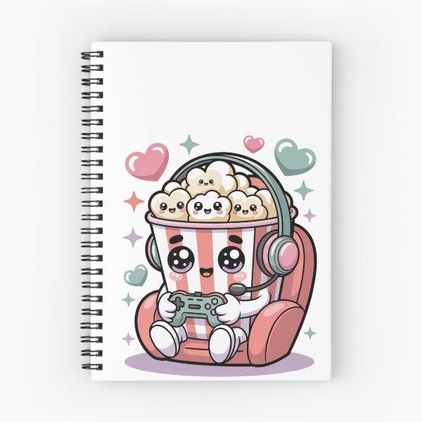 Item preview, Popcorn Gamer — Snack Hard, Play Harder V6 designed and sold by DarylWelsh2024.