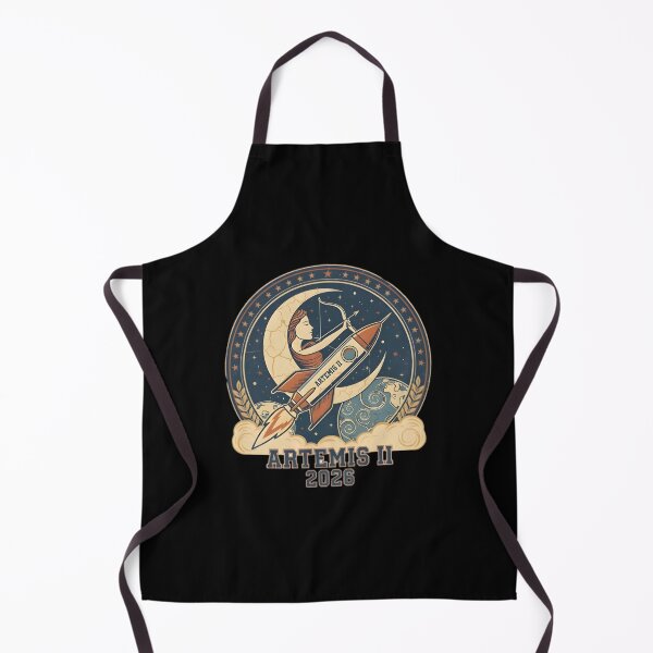 Item preview, artemis ii designed and sold by georgenorthon04.