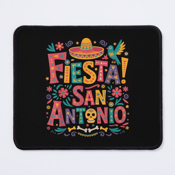 Item preview, Fiesta San Antonio Traditional Folk Art Sugar Skull Bird designed and sold by Ali-printshop.