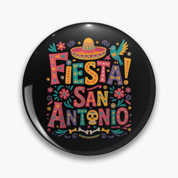 Item preview, Fiesta San Antonio Traditional Folk Art Sugar Skull Bird designed and sold by Ali-printshop.