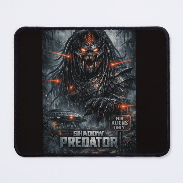Item preview, SHADOW PREDATOR designed and sold by  ViralVisionsCreating .