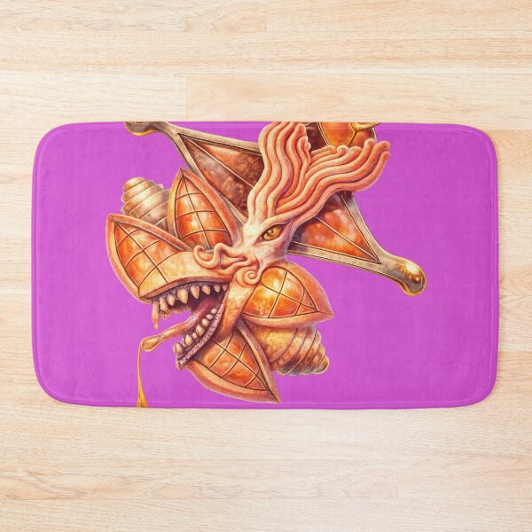 Item preview, Parasitic octopus of the peach designed and sold by Strange role.