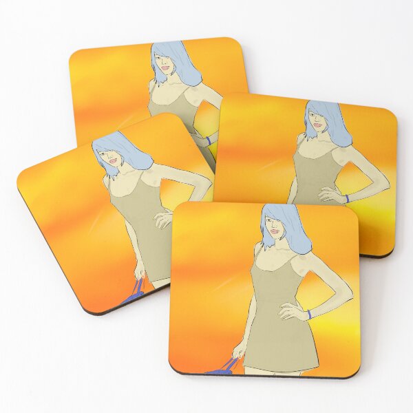 Item preview, Female Character designed and sold by Studio_UnofficialMaybe.