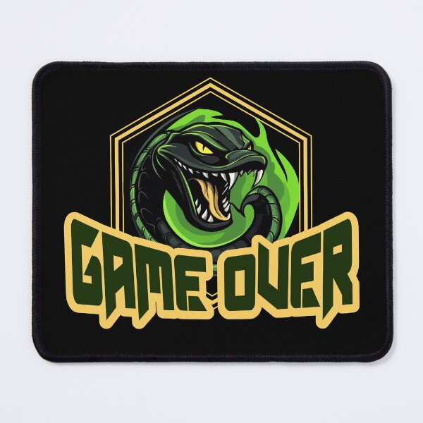 Item preview, Game Over designed and sold by ReneMM.