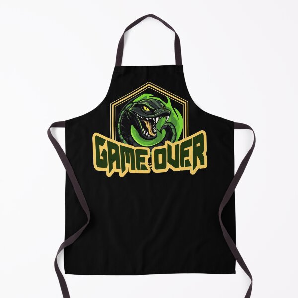 Item preview, Game Over designed and sold by ReneMM.
