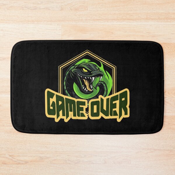 Item preview, Game Over designed and sold by ReneMM.